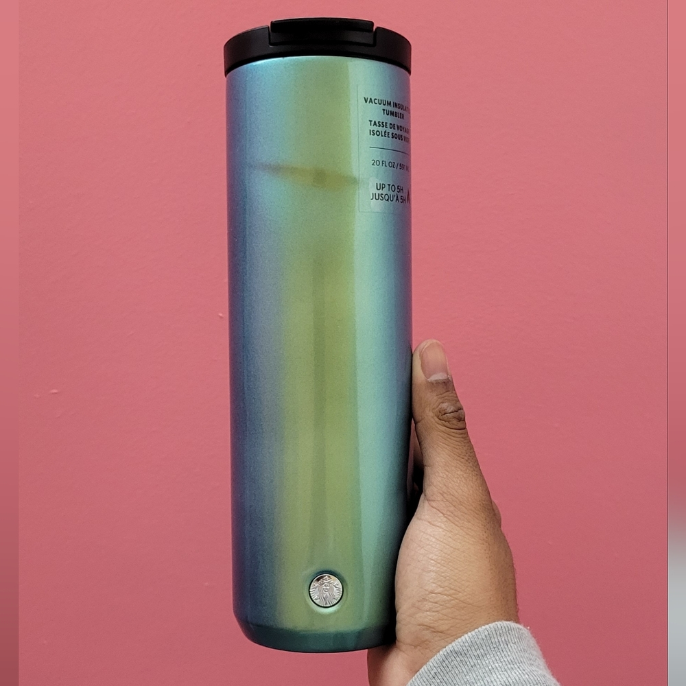 Starbucks Tumbler (2022)